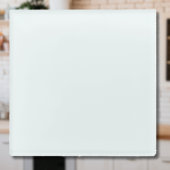 Mattierte Farbe | Classic | elegant Glasuntersetzer