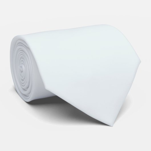 Mattierte Farbe | Classic | elegant Krawatte (Gerollt)
