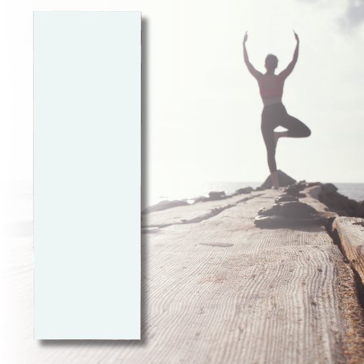 Mattierte Farbe | Classic | elegant Yogamatte