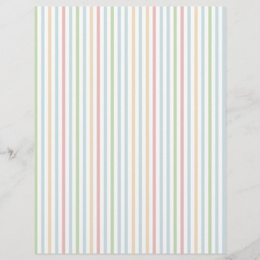 Mattierte Kekse Weihnachtsmenüschrift (Rückseite)