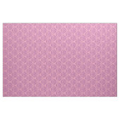 Mattierte Orchid-Damaske Stoff (Fat Quarter (45,7 x 55,9 cm))