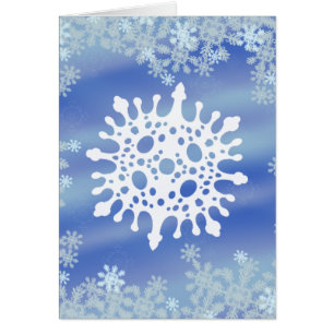 Mattierte Ränder VI