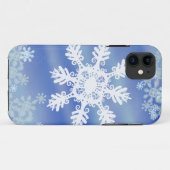 Mattierte Ränder VII Case-Mate iPhone Hülle (Rückseite (Horizontal))