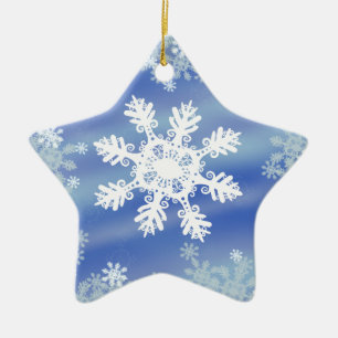 Mattierte Ränder VII Keramik Ornament