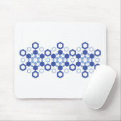 Mattierte Symmetrie Mousepad (Mit Mouse)