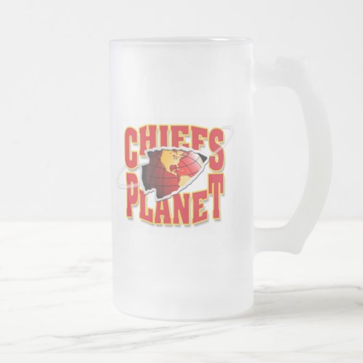 Mattierte Tasse (Rechts)