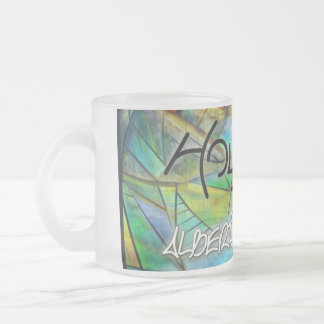 MATTIERTE TASSE