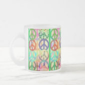 MATTIERTE TASSE (Links)