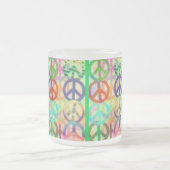 MATTIERTE TASSE (Mittel)