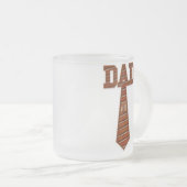 MATTIERTE TASSE 1 (VorderseiteRechts)