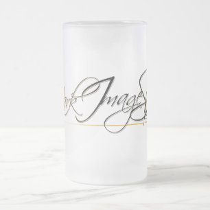 Mattierte Tasse DISPs