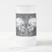 Mattierte Tasse - seiend unterschiedlich (Mittel)