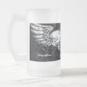 Mattierte Tasse - seiend unterschiedlich (Links)
