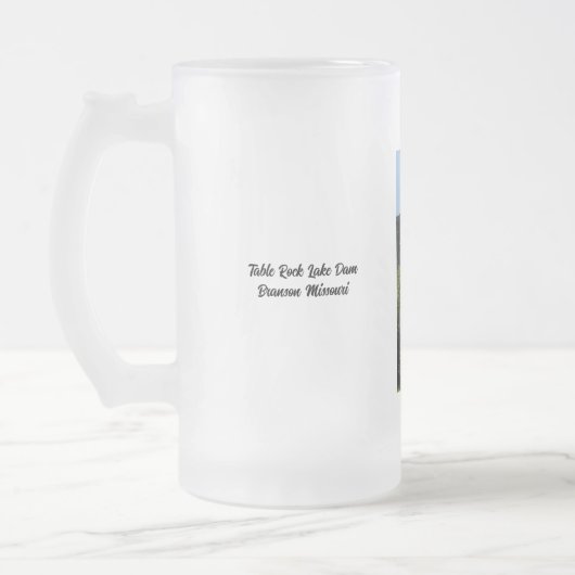 Mattierte Tasse von Tafelrockdam (Links)