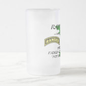 Mattierte Tassen Förster-Vietnams (Mittel)