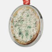 Mattierte Weihnachtszucker Kekse Süßigkeiten Sprin Ornament Aus Metall (Links)