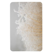 Mattierte Wintergräser Magnet (Vertikal)