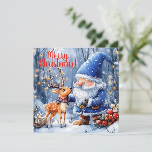 Mattierte Wünsche (Stehend Vorderseite)