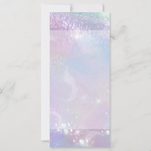 Mattiertes Träumen (Rückseite)