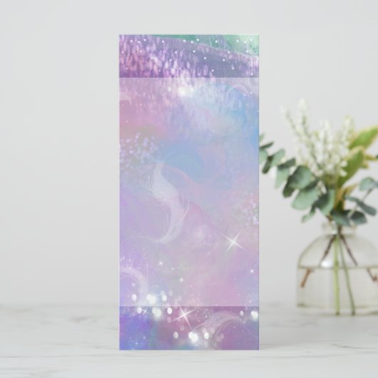 Mattiertes Träumen (Stehend Vorderseite)