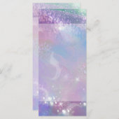 Mattiertes Träumen (Vorne/Hinten)