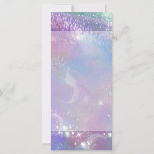 Mattiertes Träumen (Vorderseite)