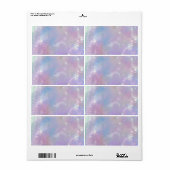 Mattiertes Träumen (Vorne)