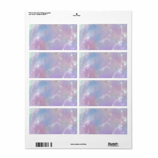 Mattiertes Träumen (Vorne)