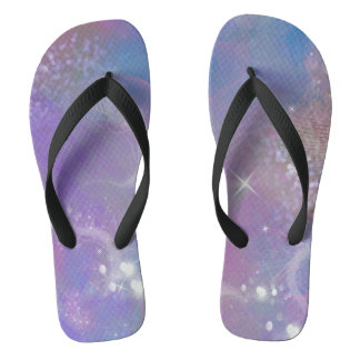 Mattiertes Träumen Badesandalen