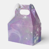 Mattiertes Träumen Geschenkschachtel (Vorderseite)