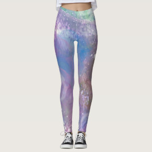 Mattiertes Träumen Leggings
