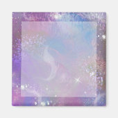 Mattiertes Träumen Magnet (Vorne)