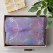 Mattiertes Träumen Seidenpapier (Geschenk)