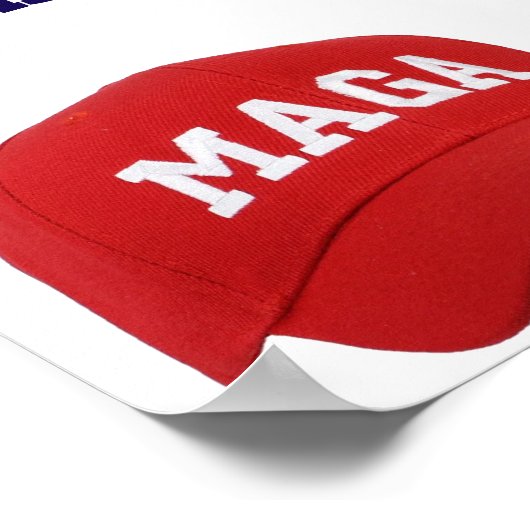 MattMorseTV-Poster Poster (Ecke)