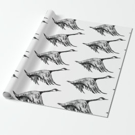 MattPackpapier Geschenkpapier