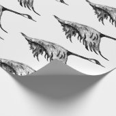 MattPackpapier Geschenkpapier (Ecke)