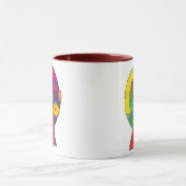 Mattson-Madison S Tasse (Zentrum)