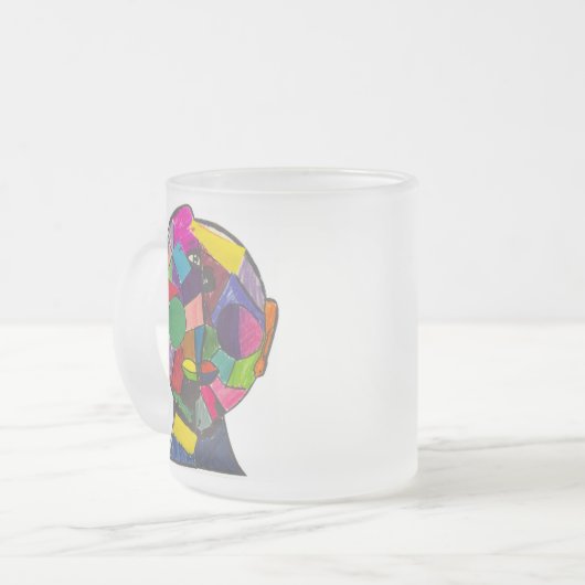 Mattson-Malawi P Mattglastasse (Vorderseite Links)