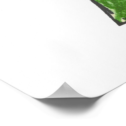 Mattson-Wooyeon K Poster (Ecke)