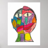 Mattson-Wooyeon K Poster (Vorne)