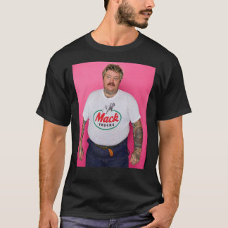 Matty Matheson Classic T - Shirt