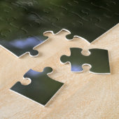Mature Bald Eagle Puzzle (Seite)