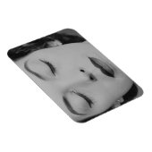 Mature Woman 2 Magnet (Rechte Seite)