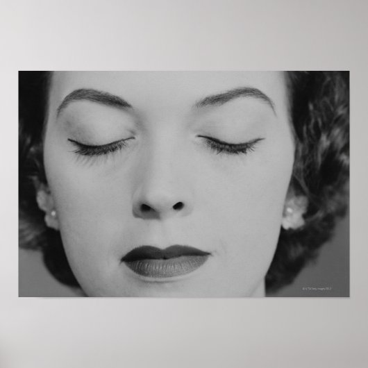 Mature Woman 2 Poster (Vorne)