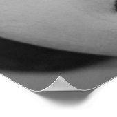 Mature Woman 2 Poster (Ecke)