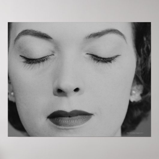 Mature Woman 2 Poster (Vorne)