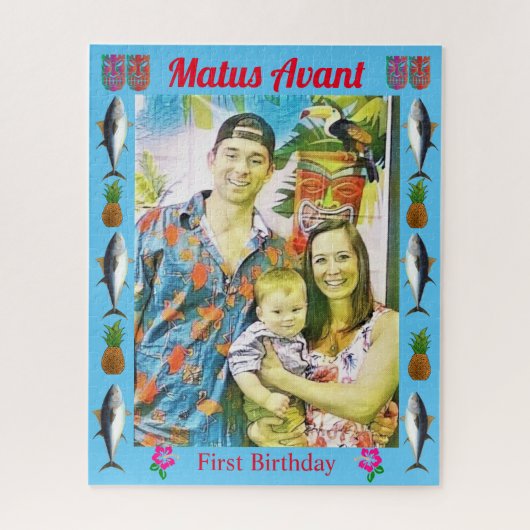 Matus Avant Thunder_Cove Puzzle (Vertikal)