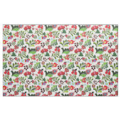 Matyo Floral Pattern Stoff (Yard (91,4 cm))