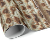 Matza-Packpapier  Geschenkpapier (Rolleneckpunkt)