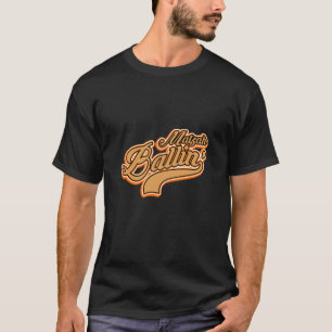 Matzah Ballin' - Funny Pesach Passove, jüdisch T-Shirt